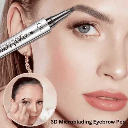 BrowSculpt™ Precision Microblading Pen