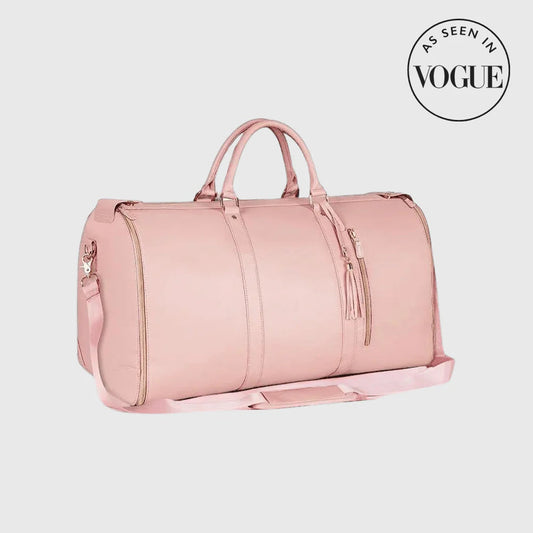 50% DE RÉDUCTION I PackPro™ Sac de Voyage Pliable