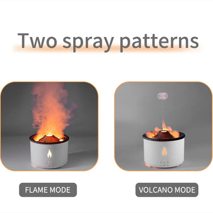 Diffuseur d'arômes Volcano™️ | Créez le cadre de vie idéal!