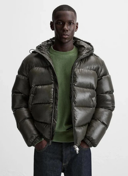 Agatha™ Cold-Weather Companion