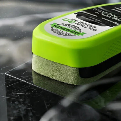 Dernier Jour -50% | EasyView™ Brosse pour film d'huile