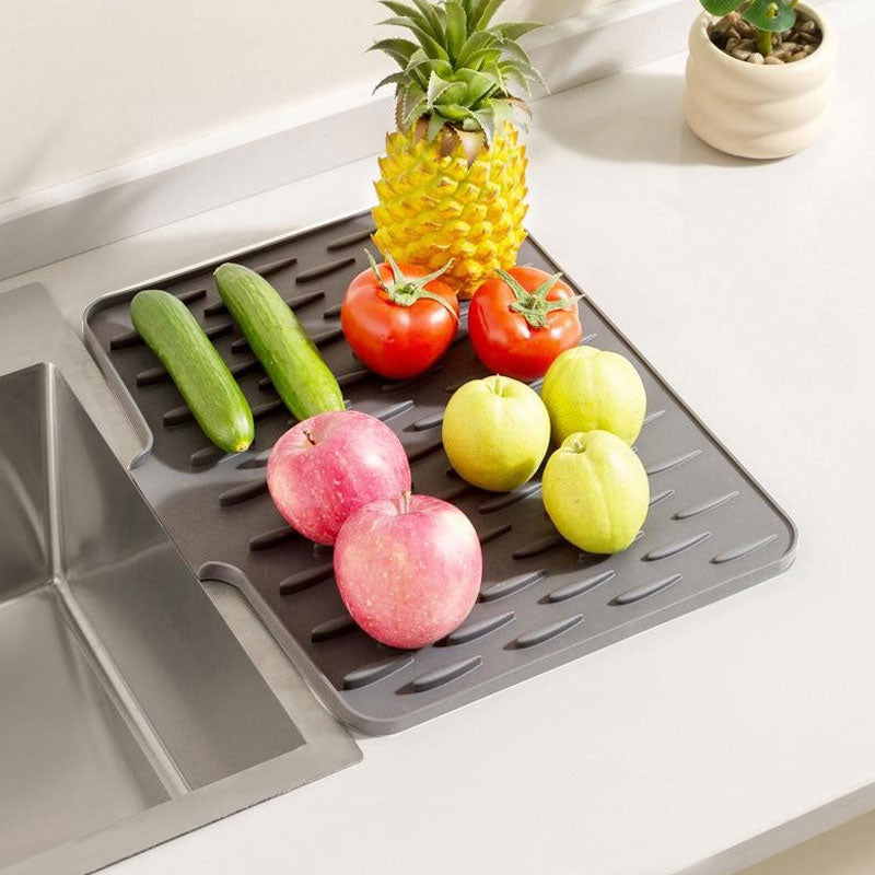 DripEase Silicone Drying Fast Water Drainage