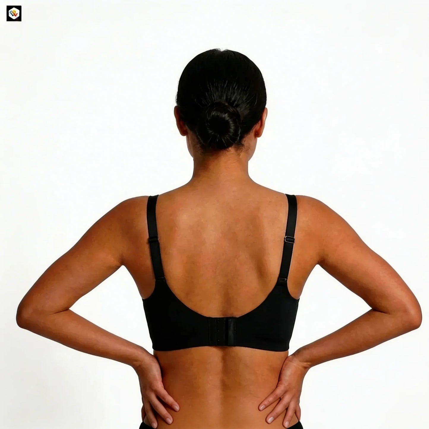 Soutien-Gorge Invisible Liftant Seconde Peau