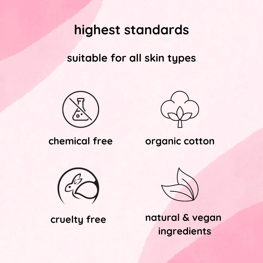 Velleara Turmeric & Kojic Acid Pads | 40 Pack | Reveal fresher, brighter skin — one pad at a time