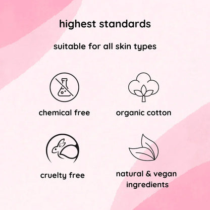 Velleara Turmeric & Kojic Acid Pads | 40 Pack | Reveal fresher, brighter skin — one pad at a time