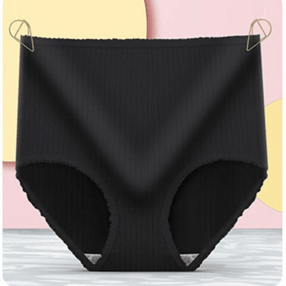 Leak-Free Women's Underwear Set of 3 – Lightweight, Absorbent, Stylish Comfort in Multiple Sizes