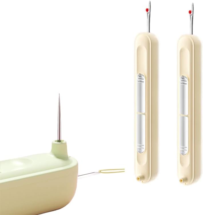 StitchEase – 2-in-1 Sewing Helper (Buy 1 Get 1 Free)
