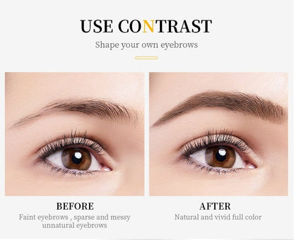 BrowSculpt™ Precision Microblading Pen