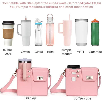 Laura™ Crossbody Storage Bag