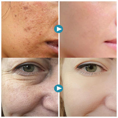 CrystalSkin™ – Une Peau Lisse et Éclatante Inspirée de la Corée du Sud