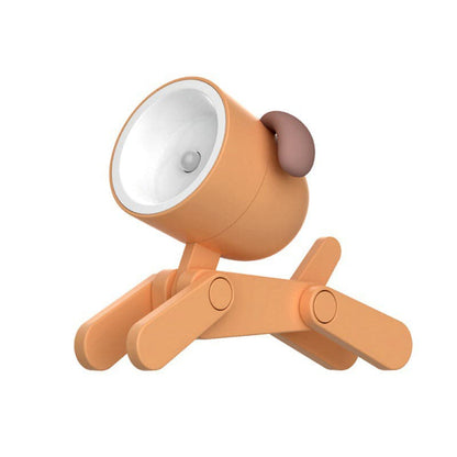GlowBuddy – Adorable LED Night Light for Kids