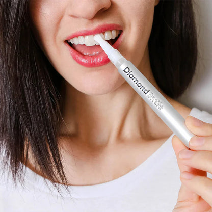 BrightBeam™ Whitening Pen – Un Sourire Éclatant en 10 Minutes