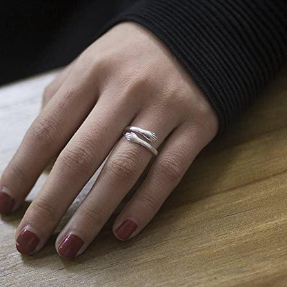 Couple Ring
