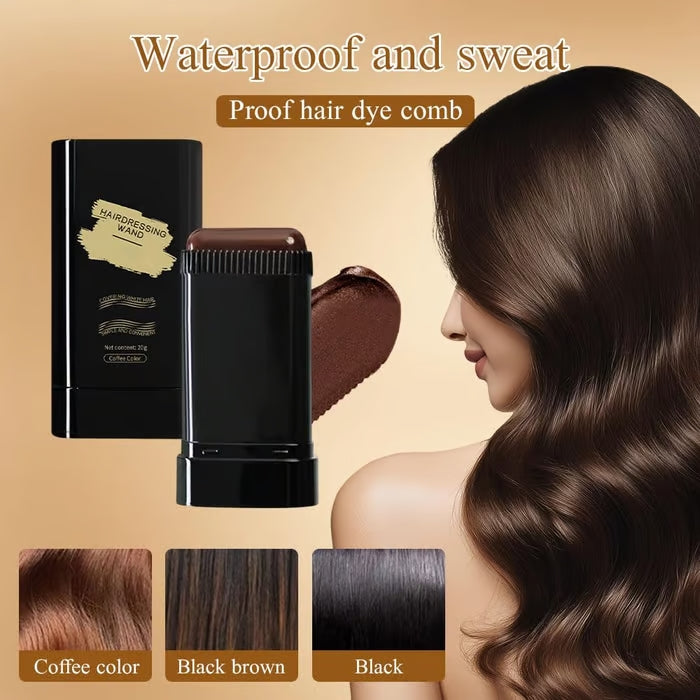 1+1 Free | HueTouch™ Quick Hair Color Refresh