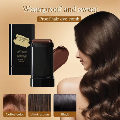 1+1 Free | HueTouch™ Quick Hair Color Refresh