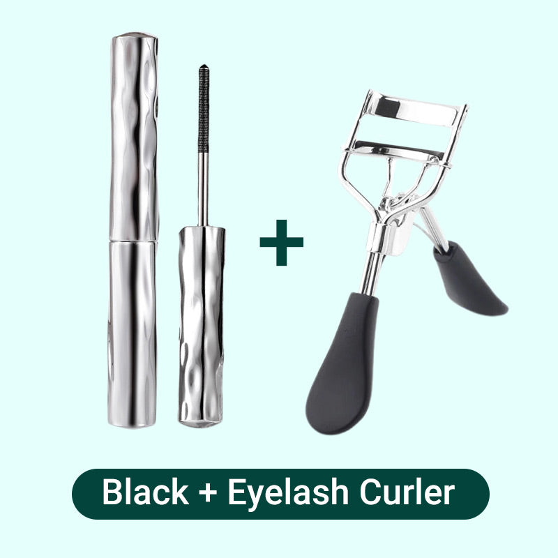 LashLuxe™ Set de Mascara Ultra-Longueur et Boucle