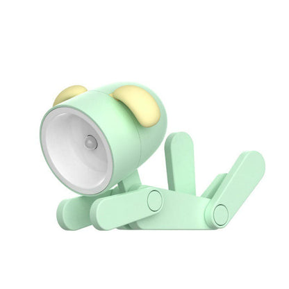 GlowBuddy – Adorable LED Night Light for Kids