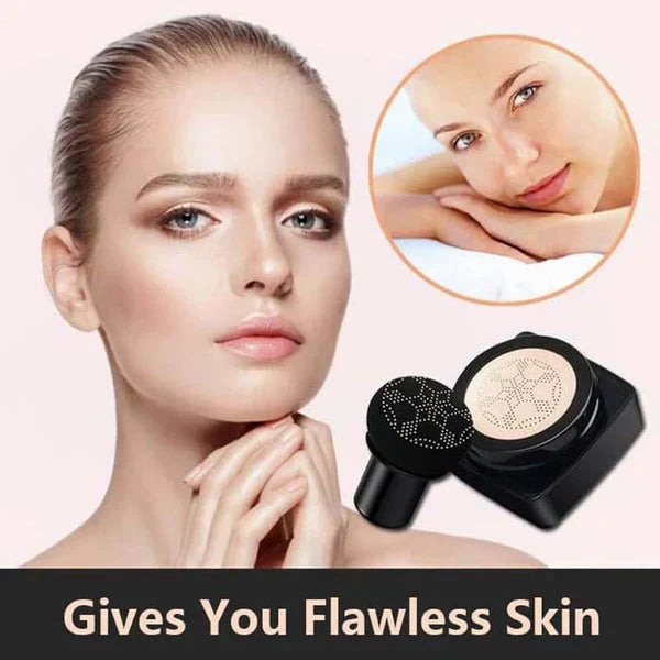 TrueTint™ | Foundation For Flawless Tone-Perfect Skin