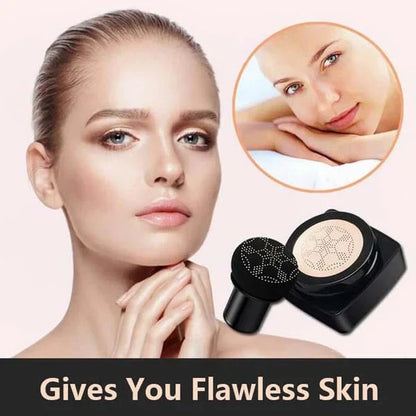 TrueTint™ | Foundation For Flawless Tone-Perfect Skin