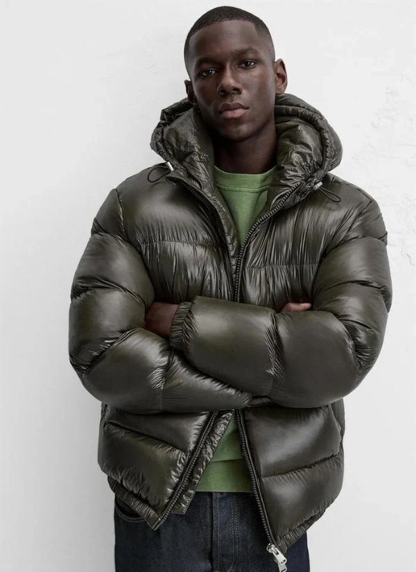Agatha™ Cold-Weather Companion