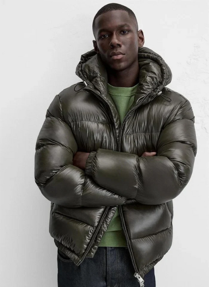 Agatha™ Cold-Weather Companion