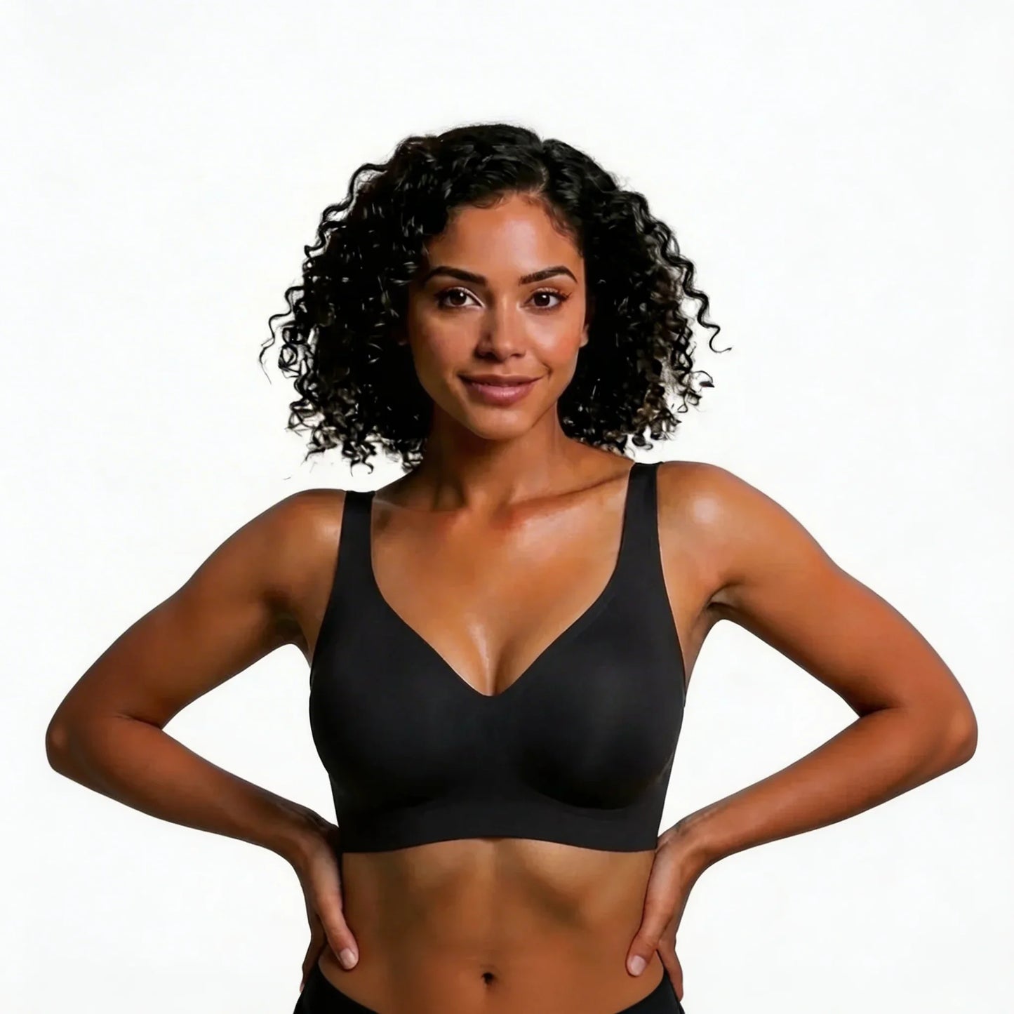 Soutien-Gorge Invisible Liftant Seconde Peau
