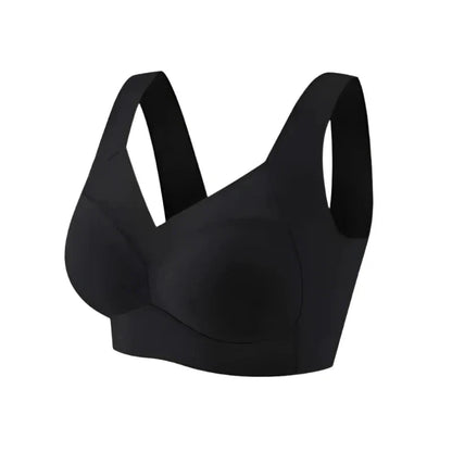 SnapFit | Seamless Push-Up Bra | 1 + 1 FREE!