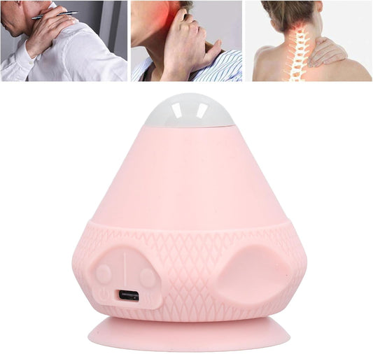 ElectraEase™  Customizable Heat Therapy