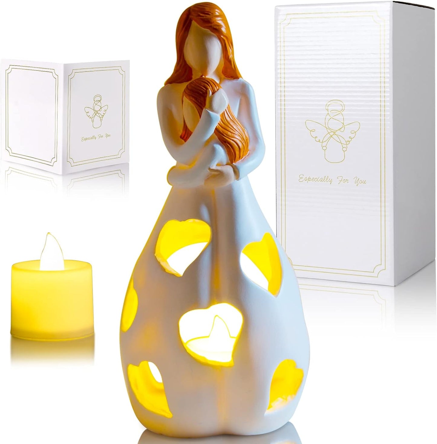 CharmLume - Eternal Light for Enchanting Vibes
