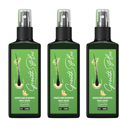 GrowthEssence™ - Nourishing Ginger Spray