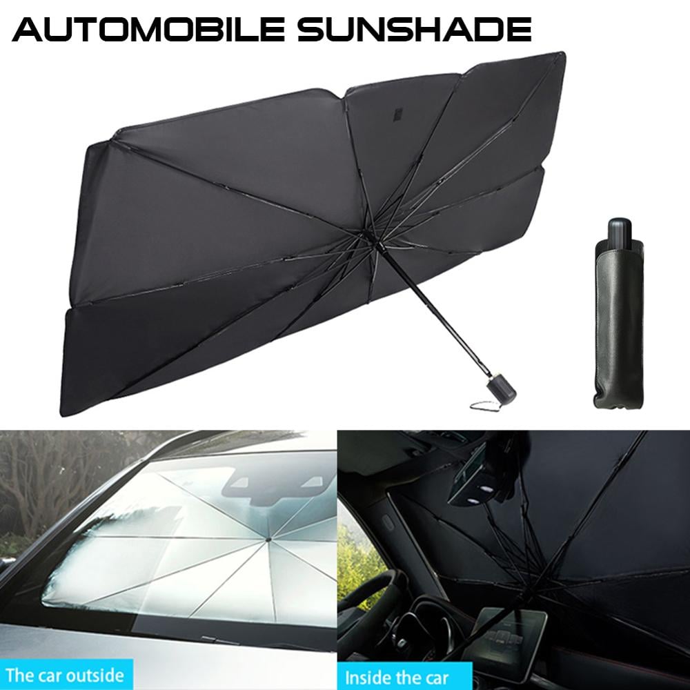 Pare-Soleil Anti-UV pour Pare-Brise