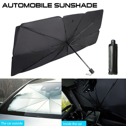 Pare-Soleil Anti-UV pour Pare-Brise