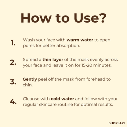 PureGlow™ TeaTherapy Soothing Skin Relief in just Few Weeks
