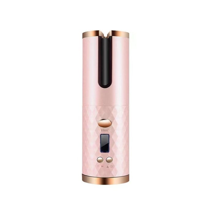 🎅EARLY CHRISTMAS SALE🎅 Cordless Automatic Hair Curler