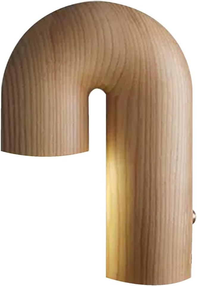 EleganceGlow – Modern Diapo Table Lamp