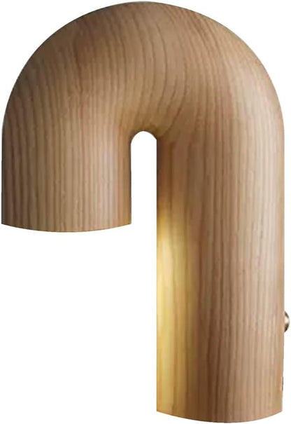 EleganceGlow – Modern Diapo Table Lamp