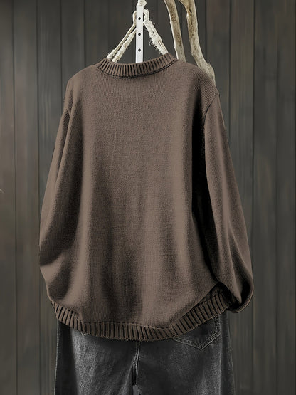 Sofia | Comfortable and Stylish Cardigan