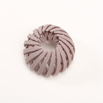 1 Acheté = 2 Offerts | HairClip™ Barrette Élégante et Confortable