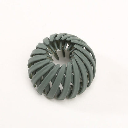 1 Acheté = 2 Offerts | HairClip™ Barrette Élégante et Confortable