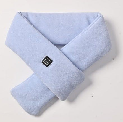 【🎅EARLY CHRISTMAS SALE🎅】Wireless Heated Scarf