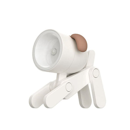 GlowBuddy – Adorable LED Night Light for Kids
