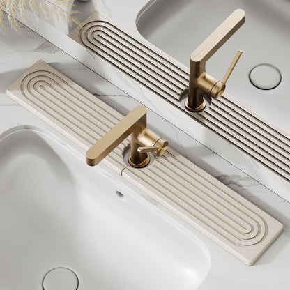 Dernier Jour -50% | DryNest™ Tapis de robinet en pierre