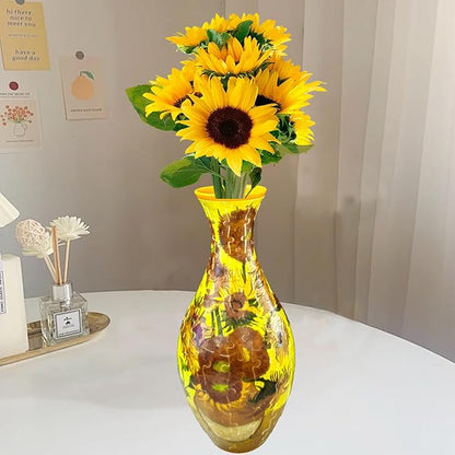 50% DE RÉDUCTION I CraftVase™ Puzzle Vase