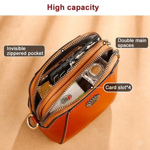 Brandy™ Women’s Crossbody Bag