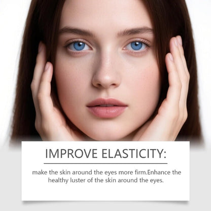 Instant Eye Lift Cream Lifts & Refreshes Tired Eyes