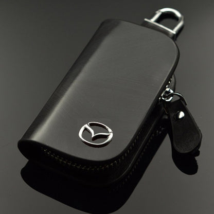 KeyPouch™ Travel-Friendly Key Case