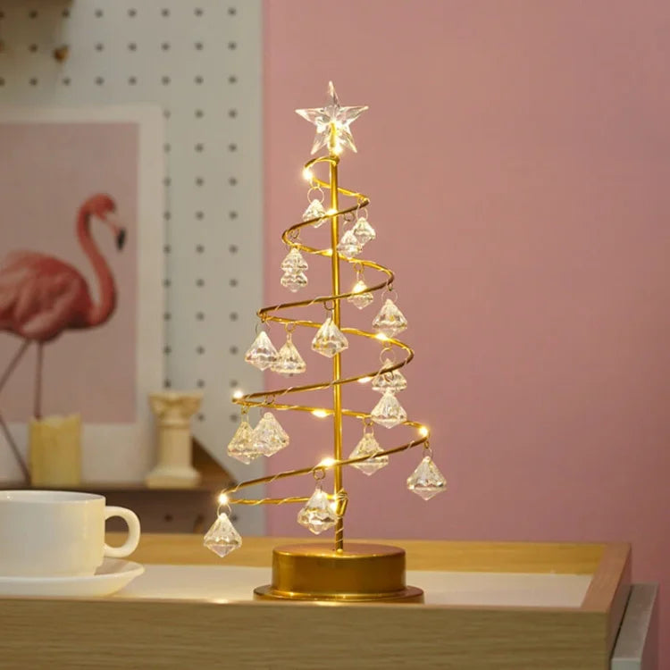 CharmingTree – Elegant Artificial Christmas Tree