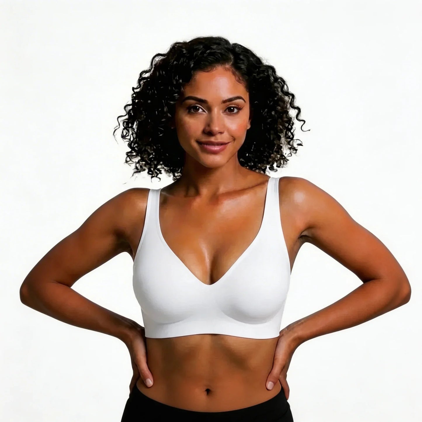 Soutien-Gorge Invisible Liftant Seconde Peau