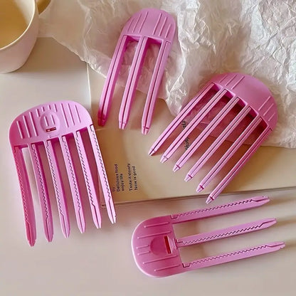 Dernier Jour -50% | GlamLift™ Pinces Coiffantes pour Volume Instantané