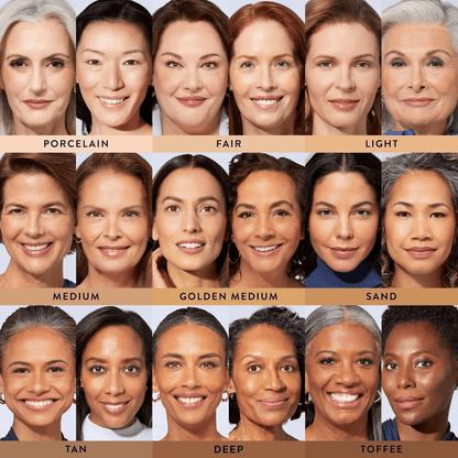 Color Changing Foundation Stick | Smart Shade Technology | Hydrating Skincare Makeup